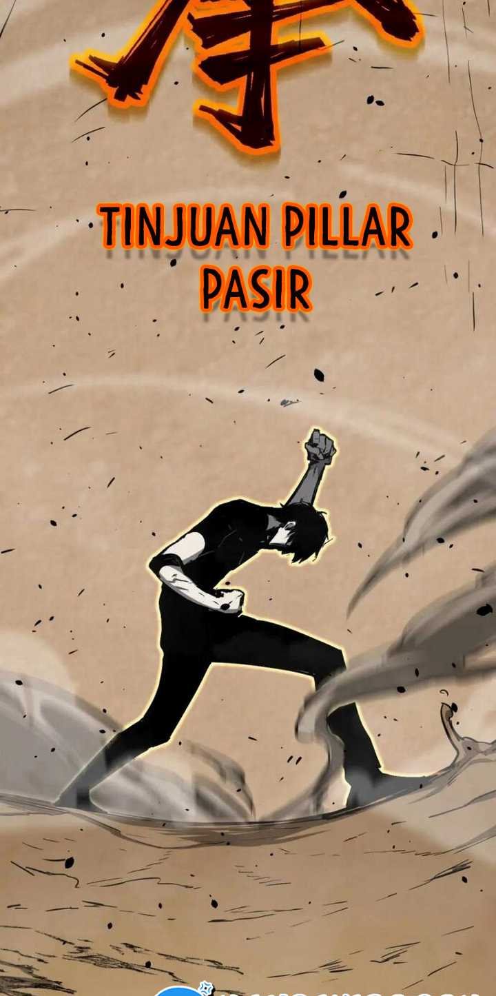 Extraordinary Evolution (Advanced Evolution) Chapter 33 Gambar 15