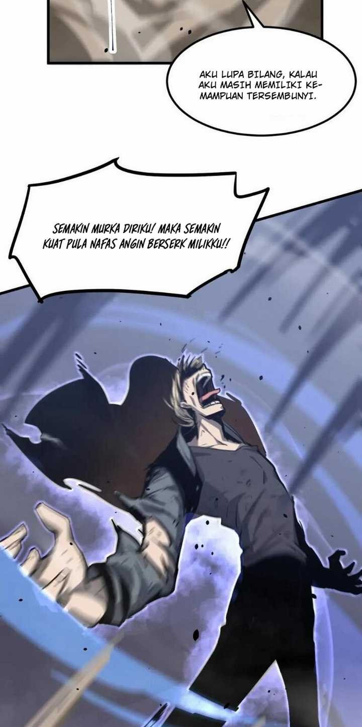 Extraordinary Evolution (Advanced Evolution) Chapter 33 Gambar 18