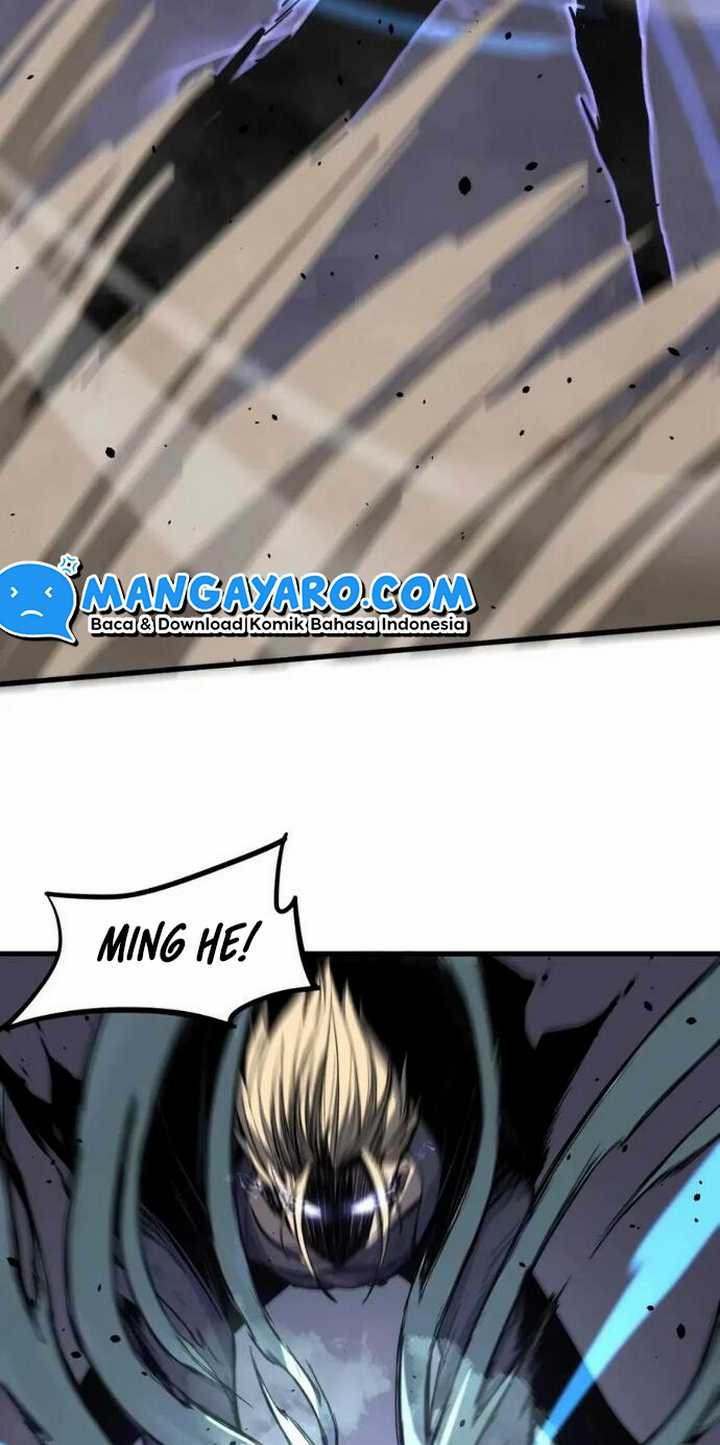 Extraordinary Evolution (Advanced Evolution) Chapter 33 Gambar 19