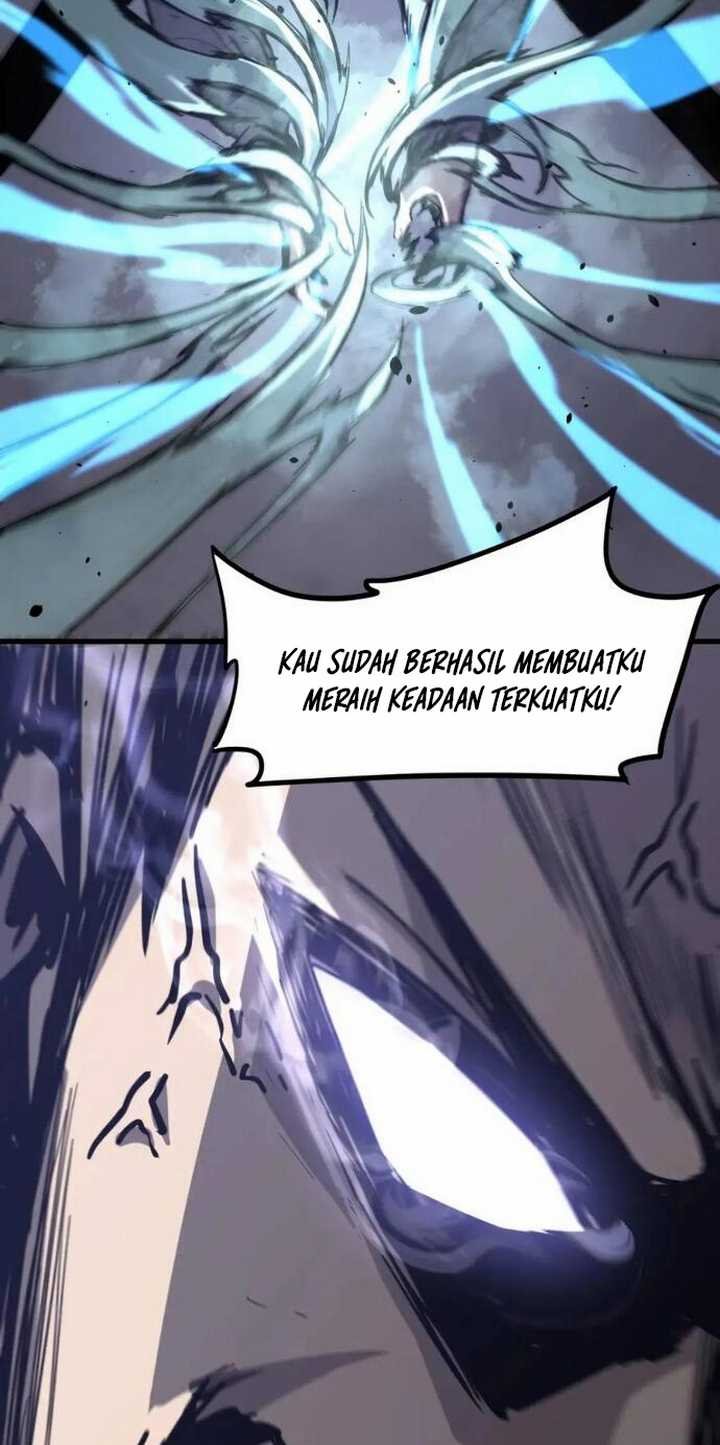 Extraordinary Evolution (Advanced Evolution) Chapter 33 Gambar 20
