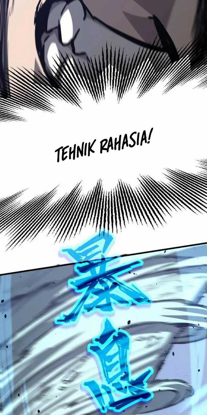 Extraordinary Evolution (Advanced Evolution) Chapter 33 Gambar 21
