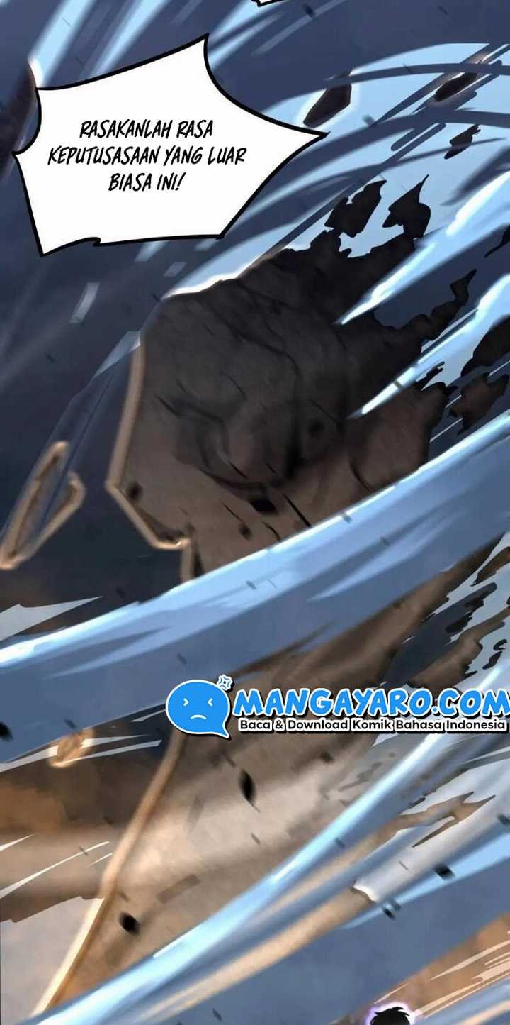 Extraordinary Evolution (Advanced Evolution) Chapter 33 Gambar 25