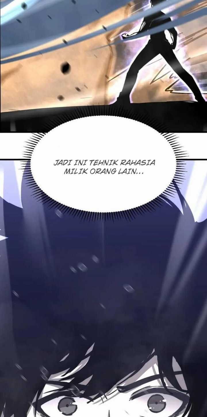 Extraordinary Evolution (Advanced Evolution) Chapter 33 Gambar 26