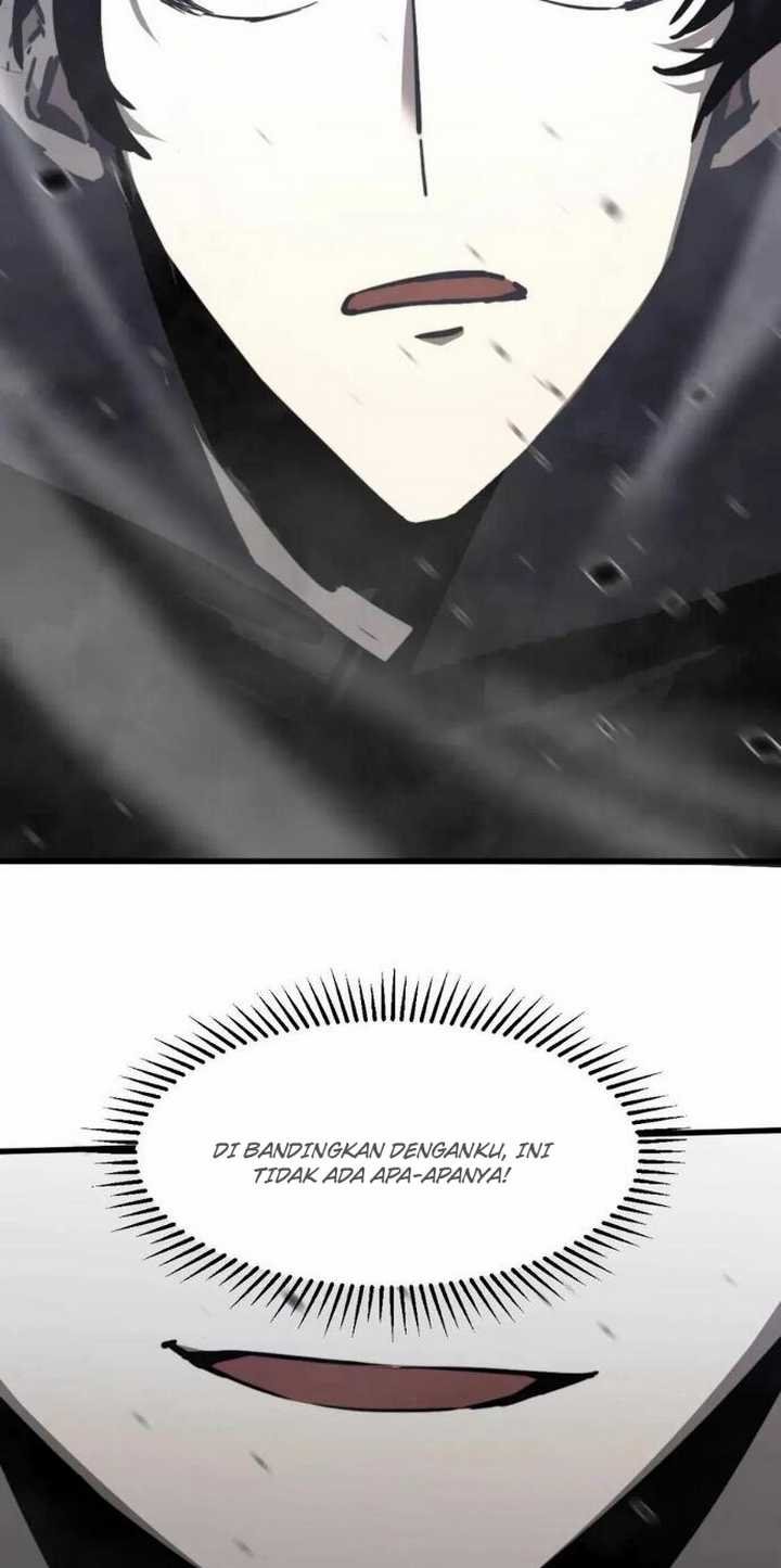 Extraordinary Evolution (Advanced Evolution) Chapter 33 Gambar 27
