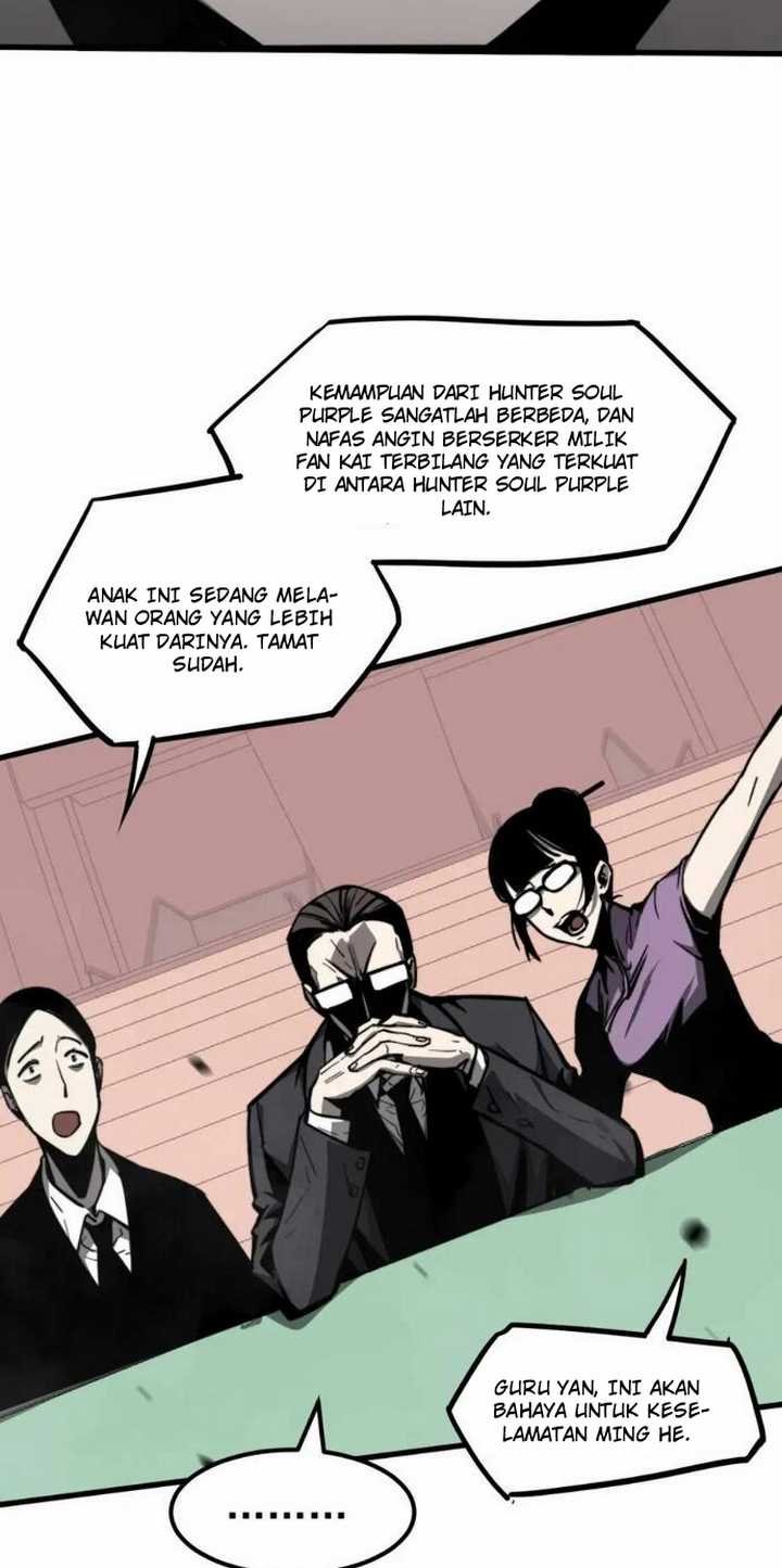 Extraordinary Evolution (Advanced Evolution) Chapter 33 Gambar 28
