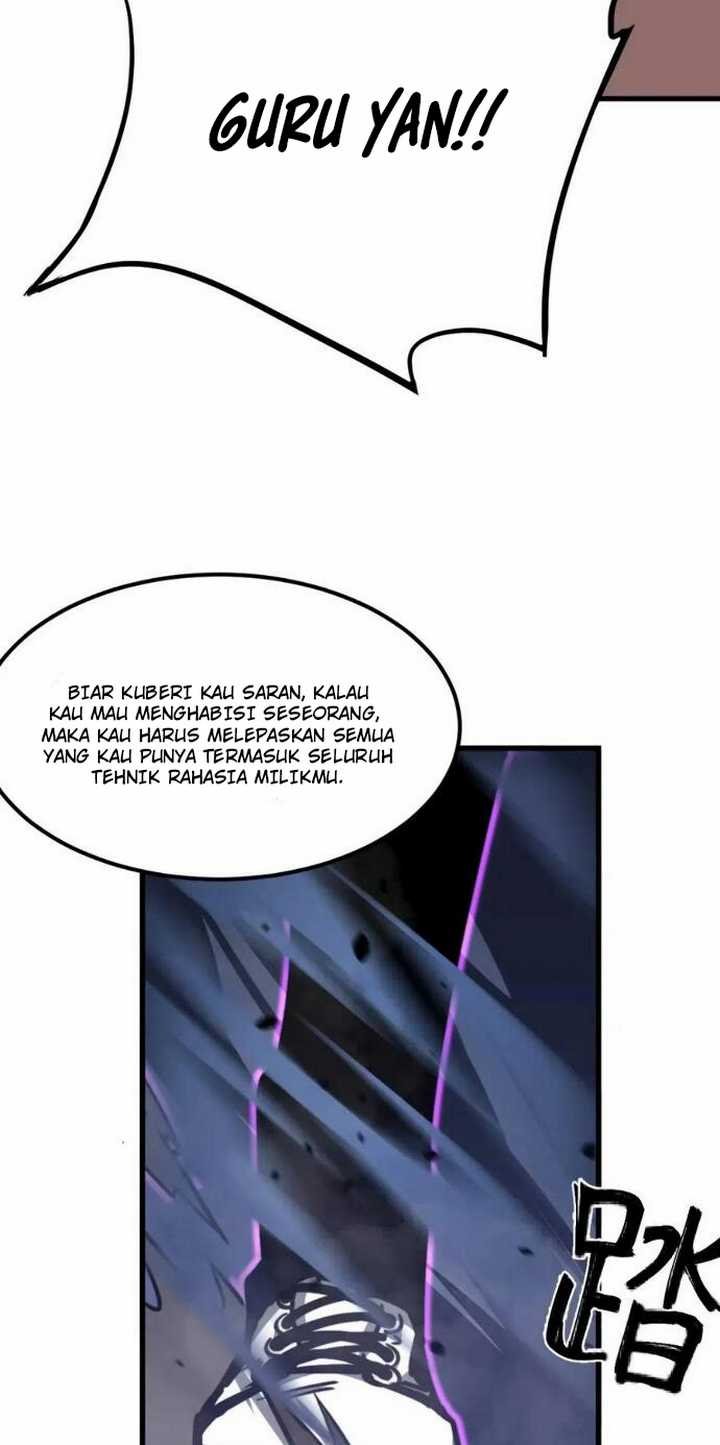 Extraordinary Evolution (Advanced Evolution) Chapter 33 Gambar 31
