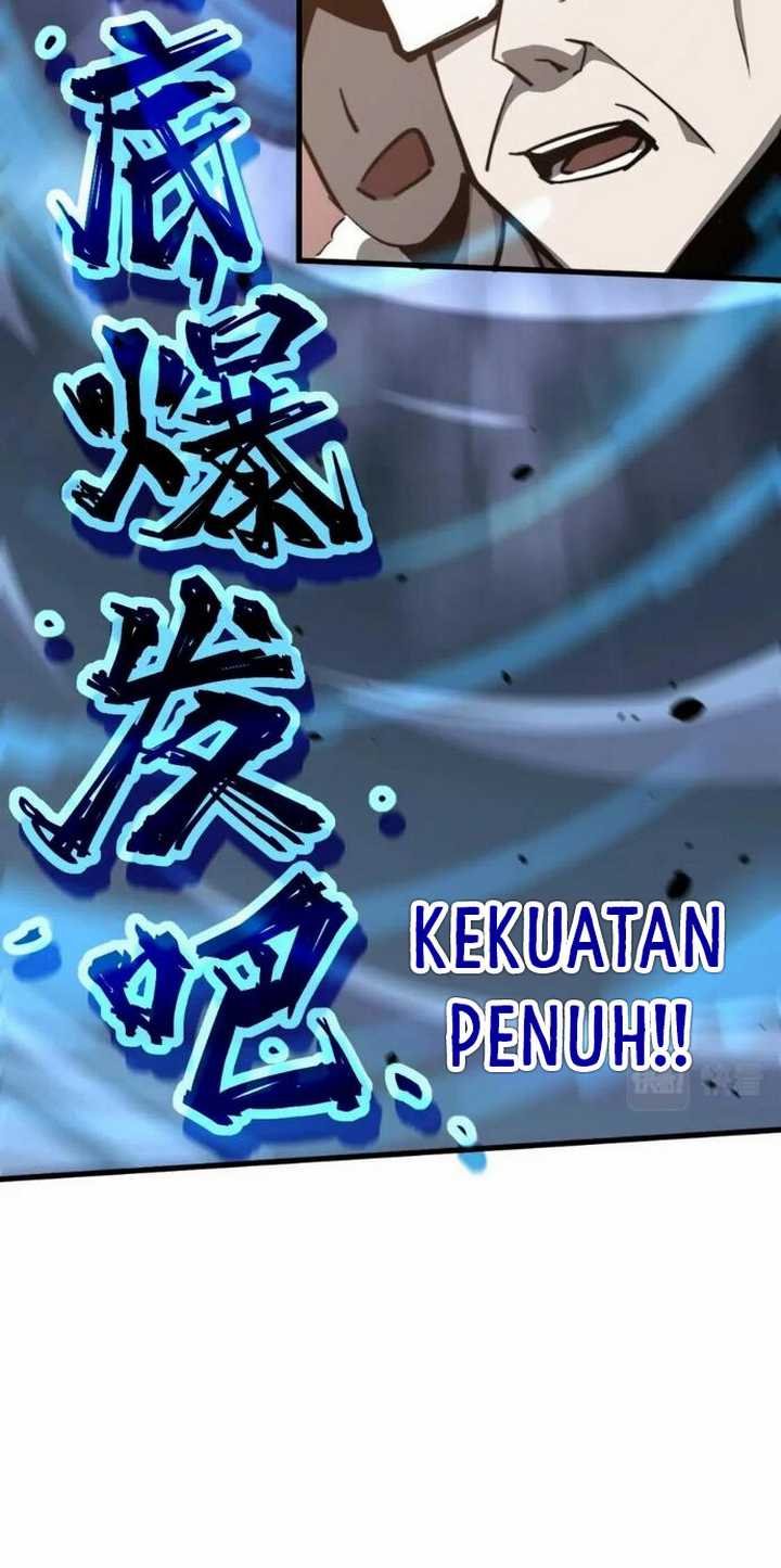 Extraordinary Evolution (Advanced Evolution) Chapter 33 Gambar 35