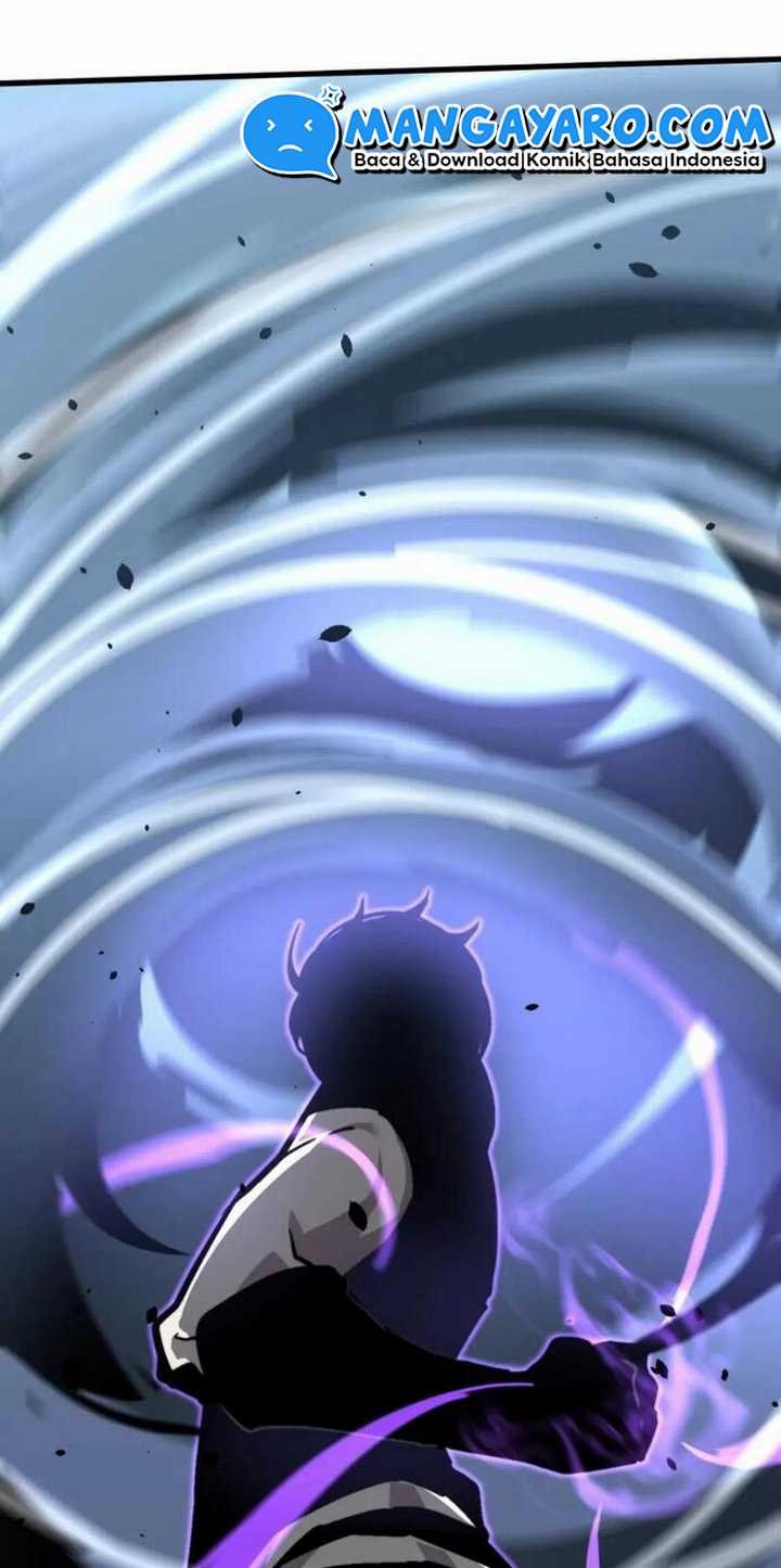 Extraordinary Evolution (Advanced Evolution) Chapter 33 Gambar 36