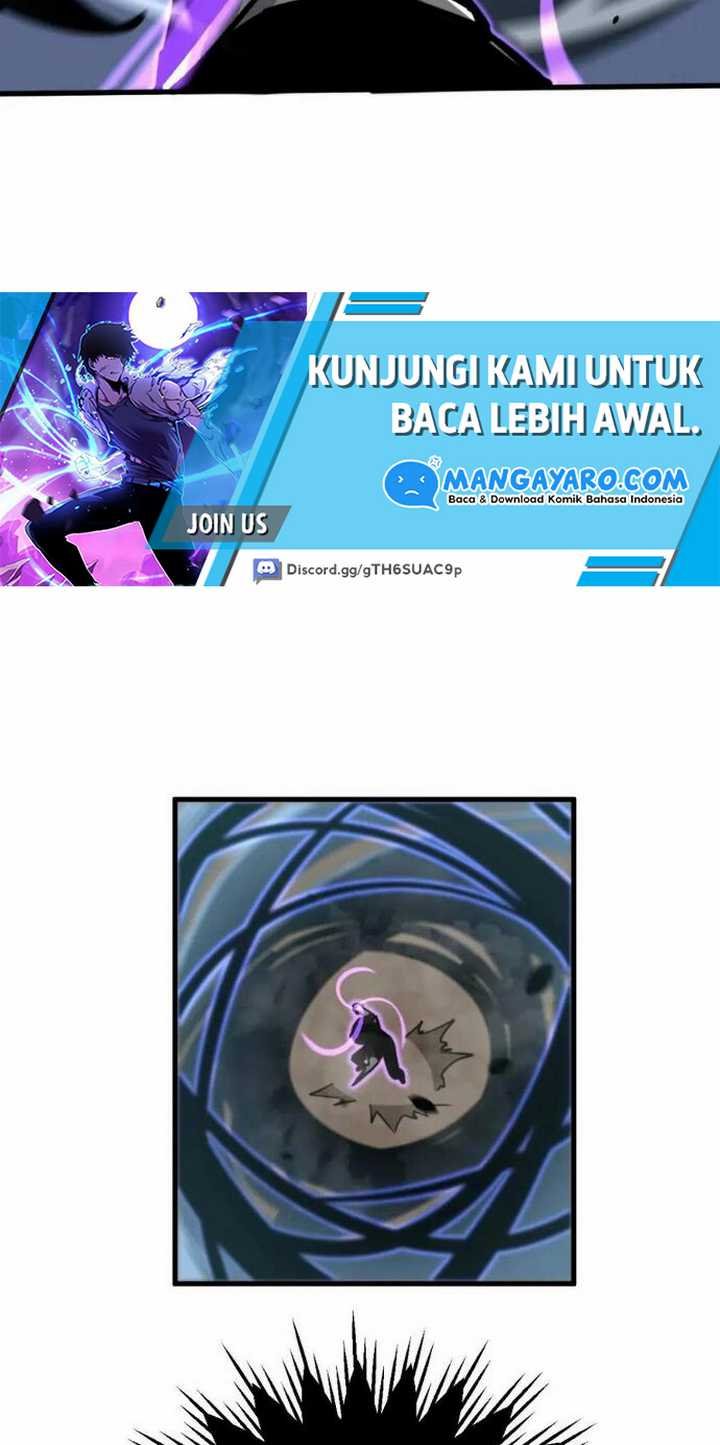 Extraordinary Evolution (Advanced Evolution) Chapter 33 Gambar 37