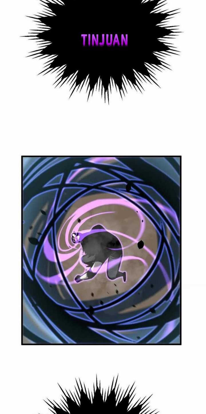 Extraordinary Evolution (Advanced Evolution) Chapter 33 Gambar 38