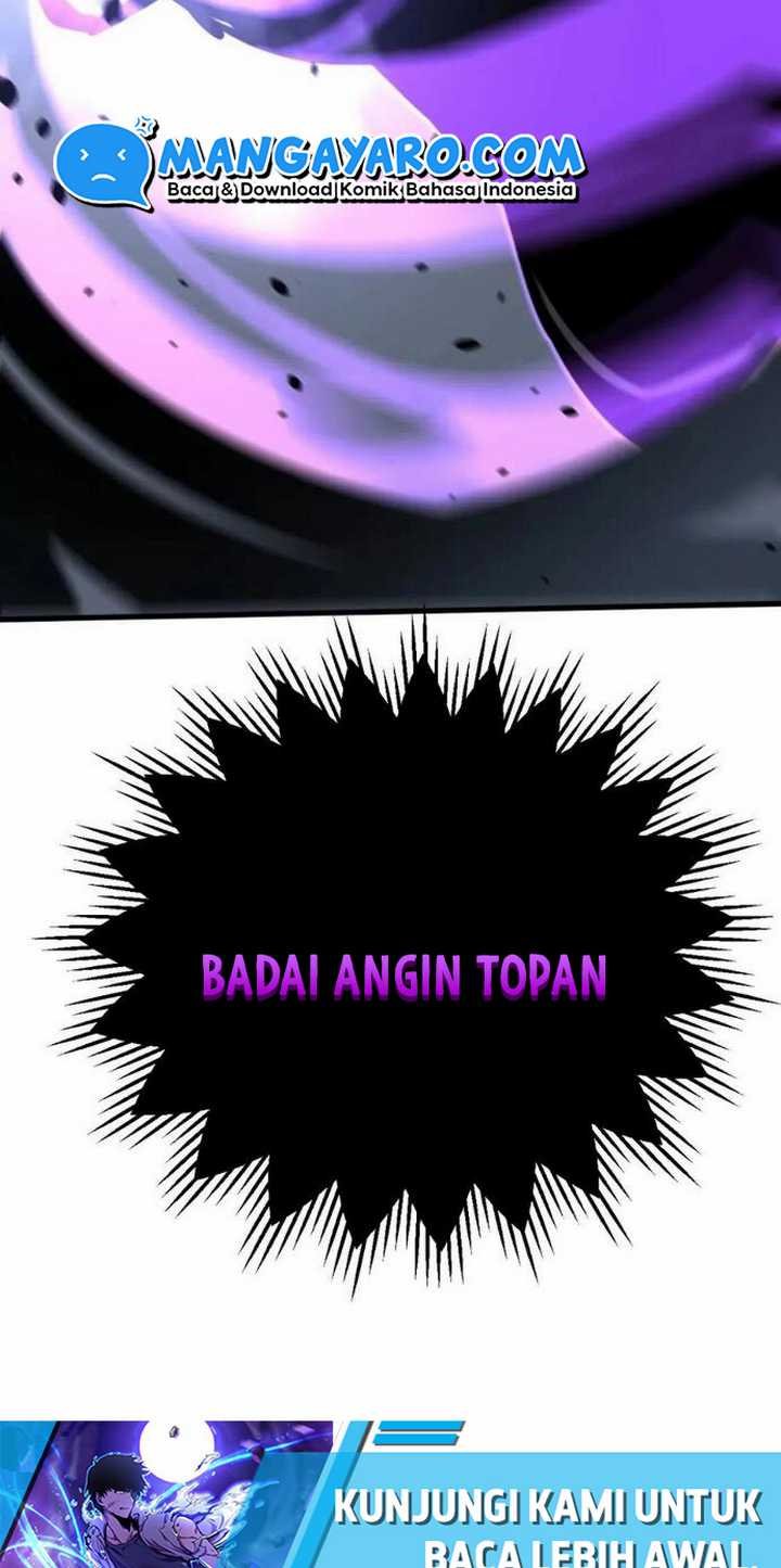 Extraordinary Evolution (Advanced Evolution) Chapter 33 Gambar 40