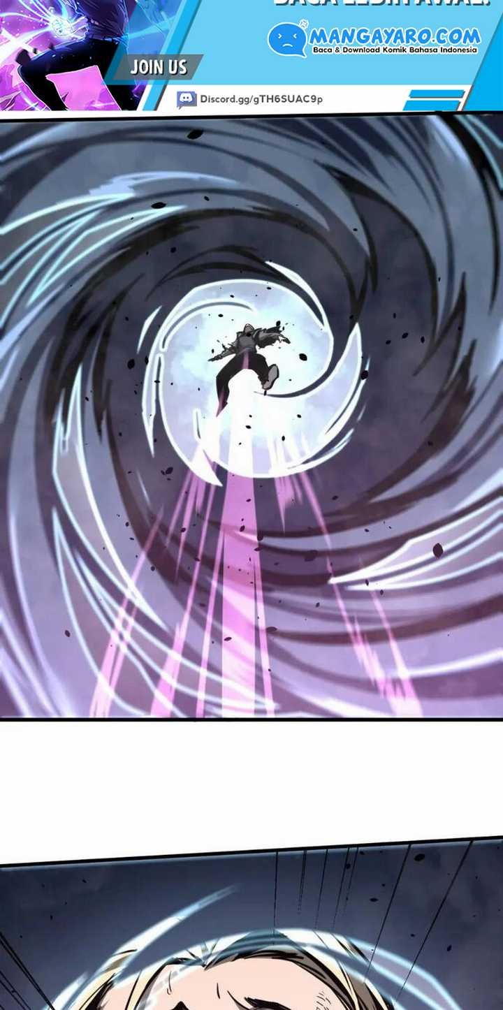 Extraordinary Evolution (Advanced Evolution) Chapter 33 Gambar 41