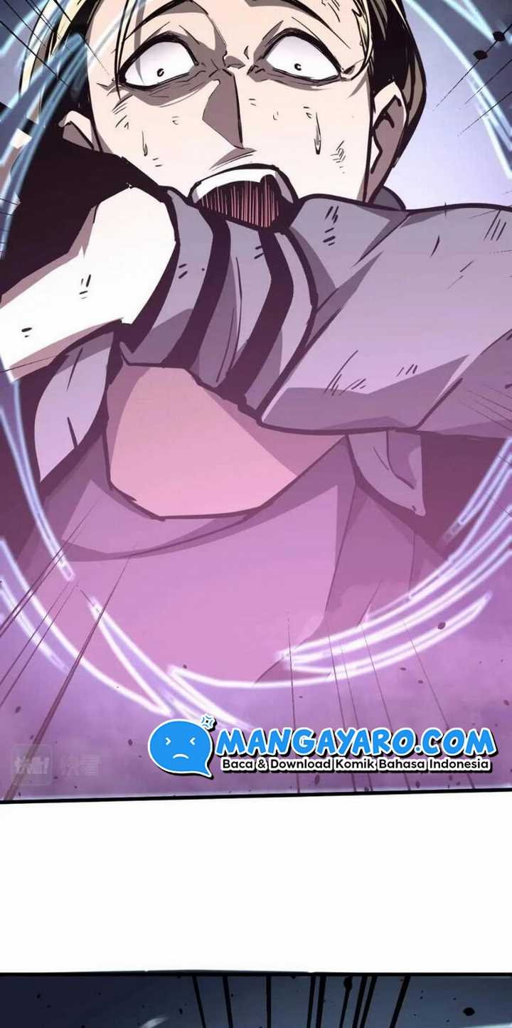 Extraordinary Evolution (Advanced Evolution) Chapter 33 Gambar 42