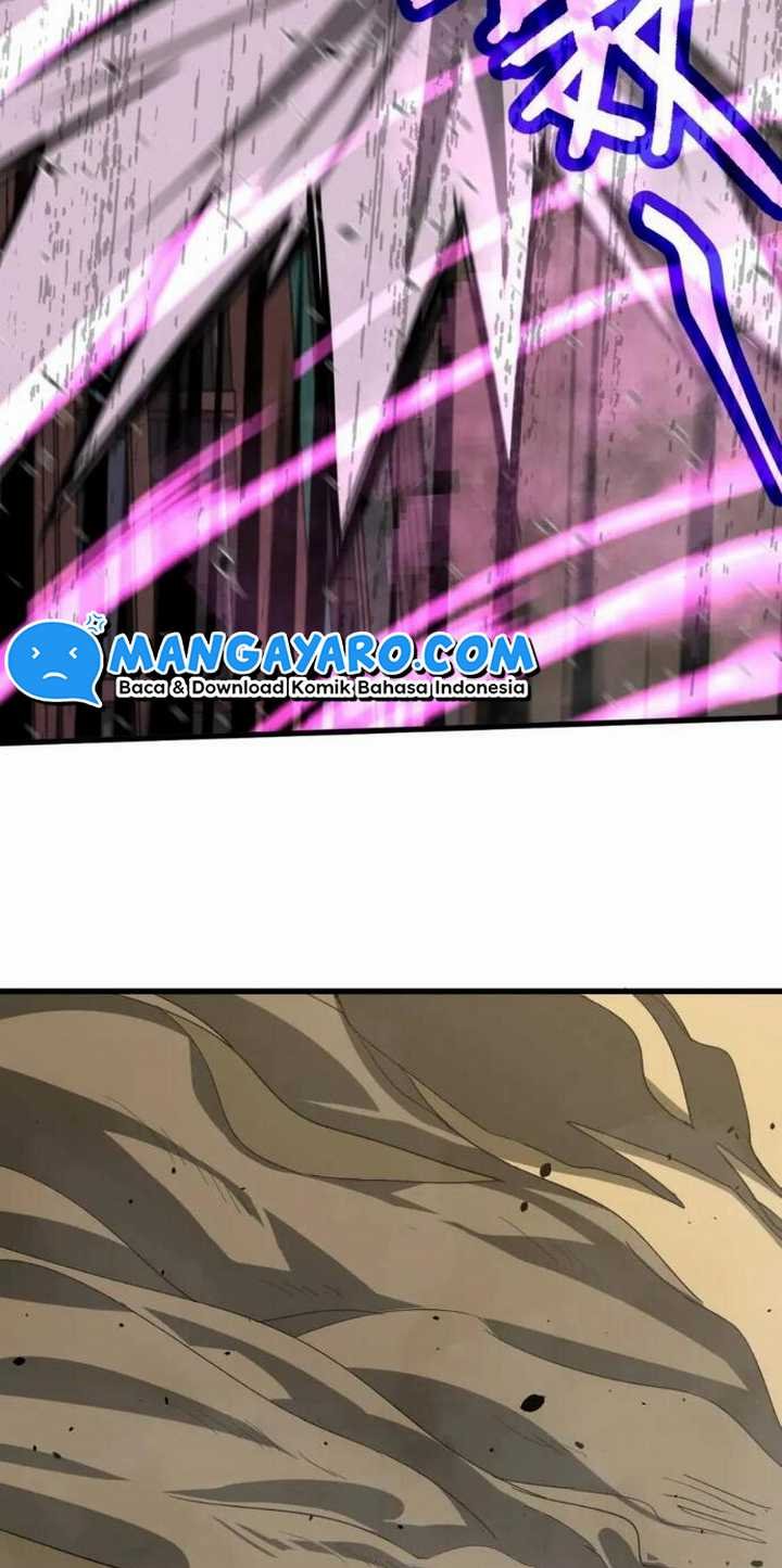 Extraordinary Evolution (Advanced Evolution) Chapter 33 Gambar 46