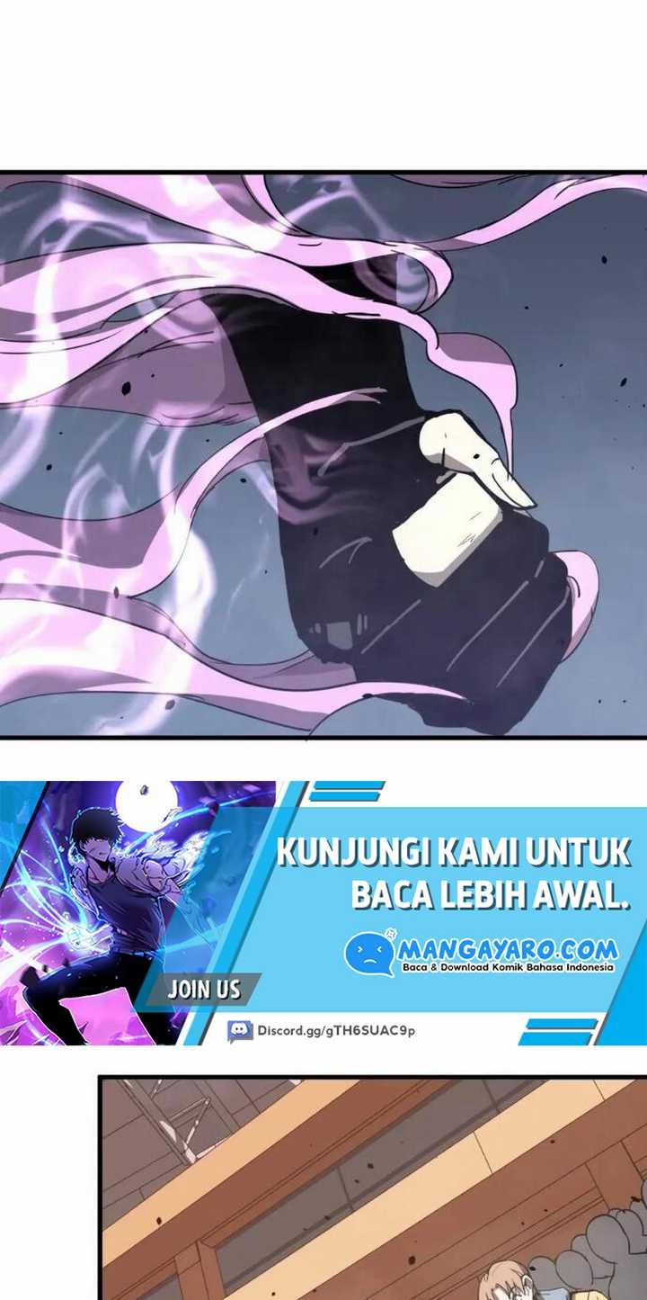 Extraordinary Evolution (Advanced Evolution) Chapter 33 Gambar 50