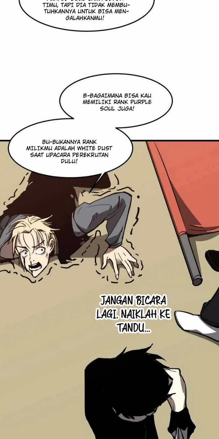 Extraordinary Evolution (Advanced Evolution) Chapter 33 Gambar 58