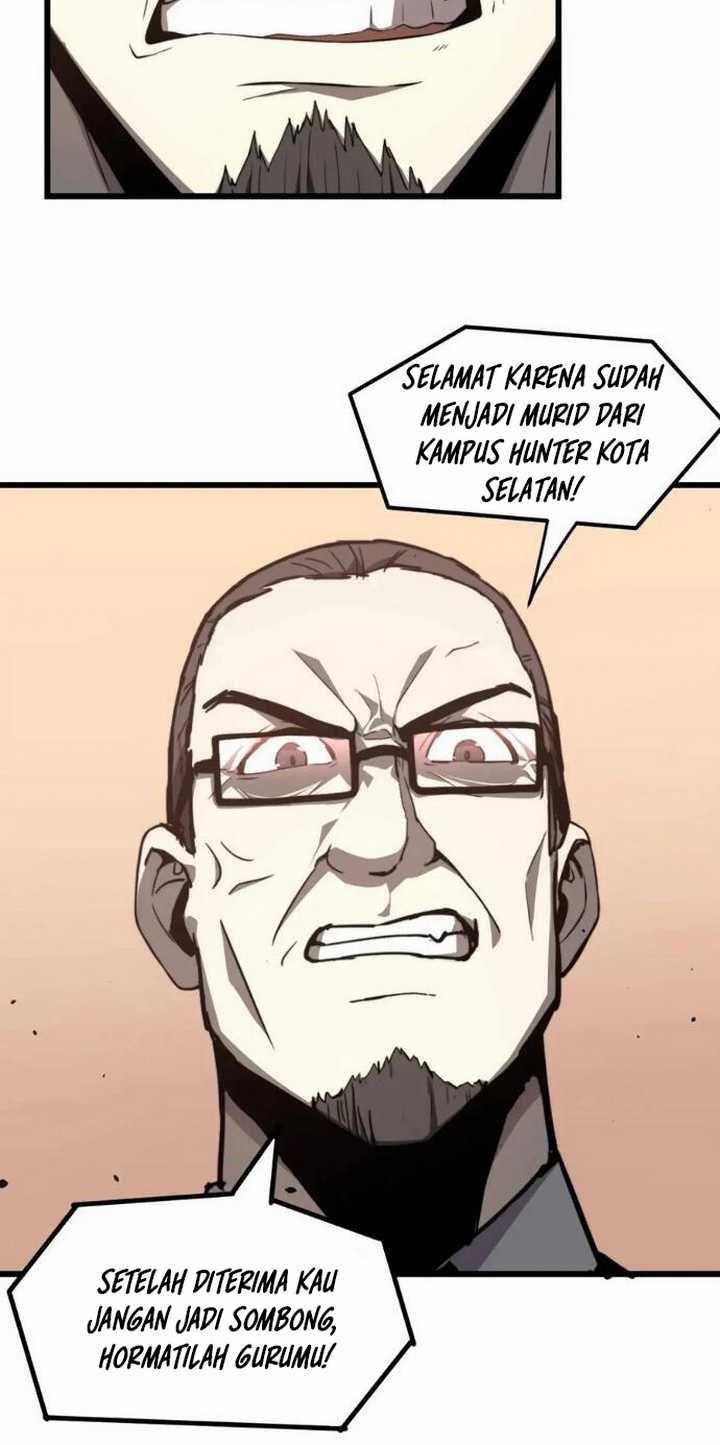 Extraordinary Evolution (Advanced Evolution) Chapter 33 Gambar 64