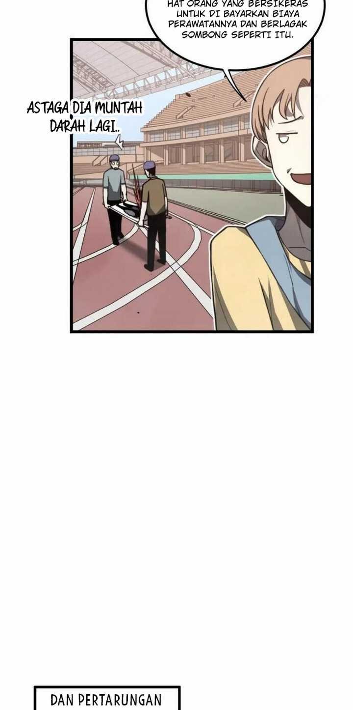 Extraordinary Evolution (Advanced Evolution) Chapter 33 Gambar 67