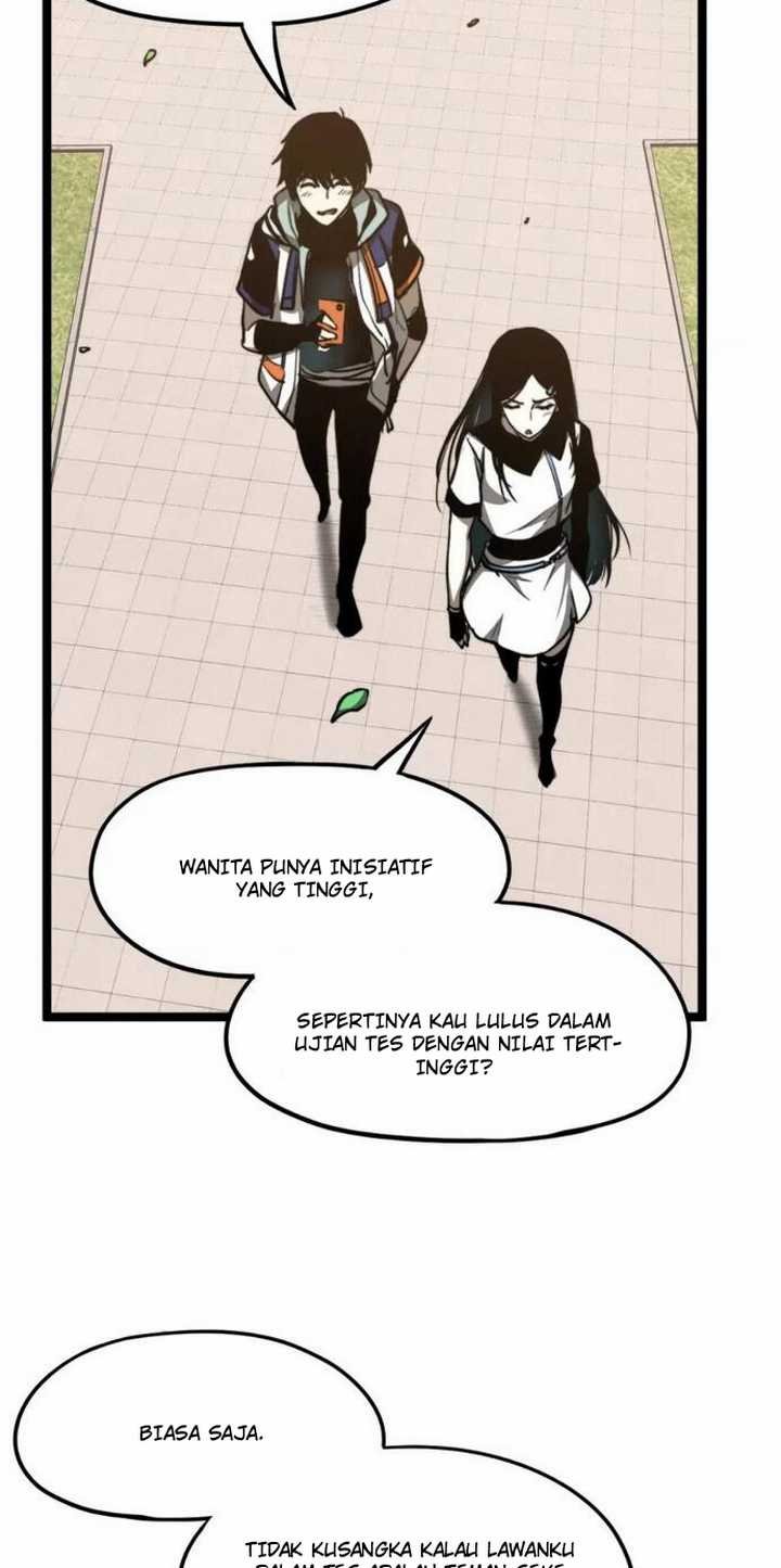Extraordinary Evolution (Advanced Evolution) Chapter 33 Gambar 75