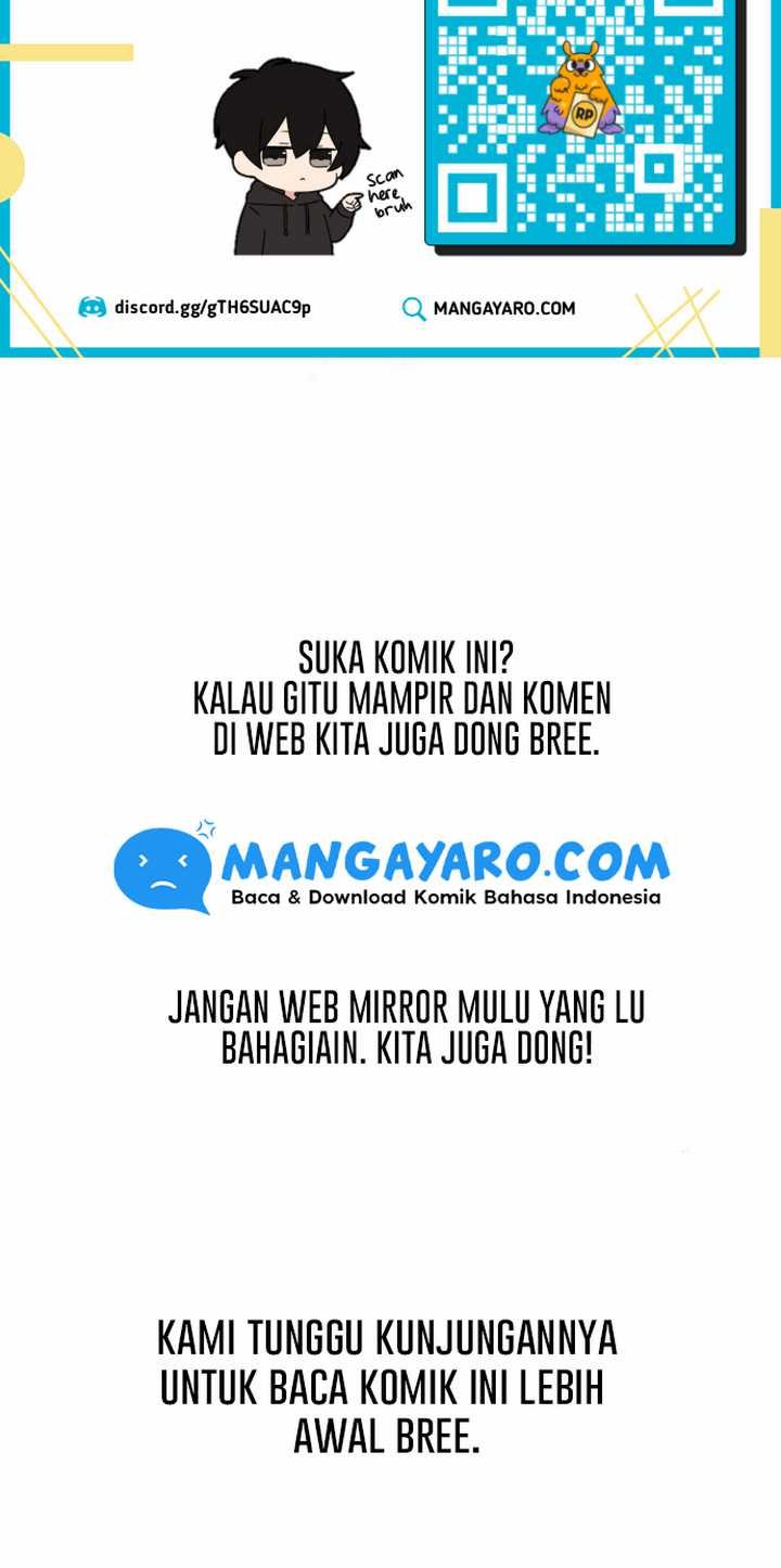 Extraordinary Evolution (Advanced Evolution) Chapter 33 Gambar 81