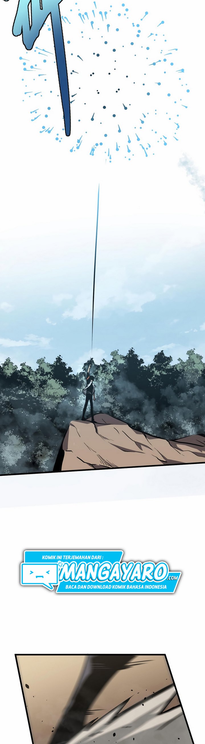 Extraordinary Evolution (Advanced Evolution) Chapter 39.2 Gambar 7