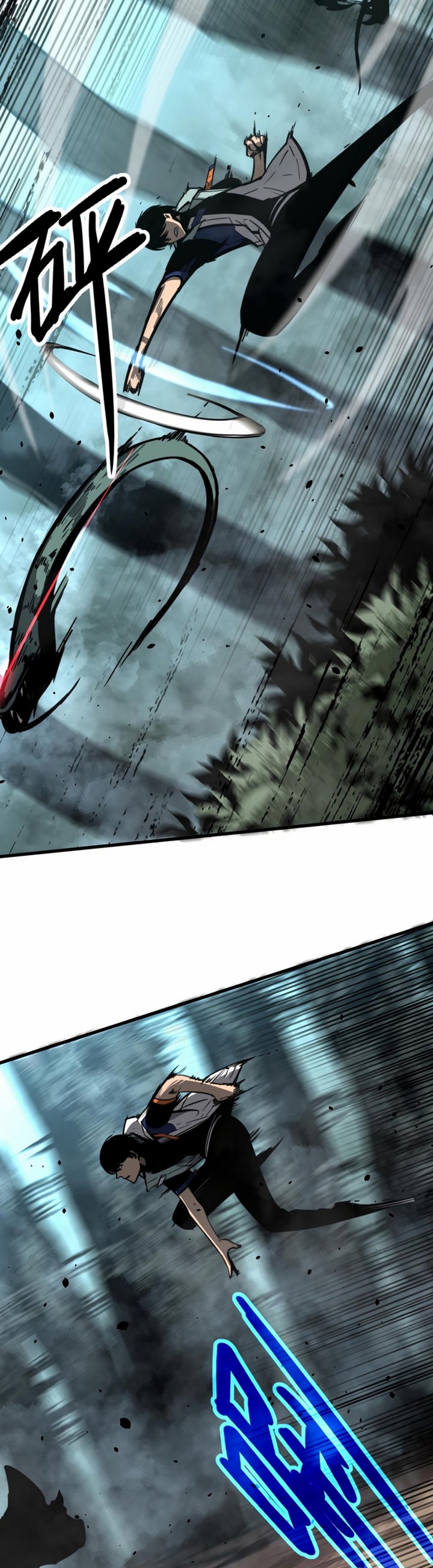 Extraordinary Evolution (Advanced Evolution) Chapter 39.2 Gambar 11