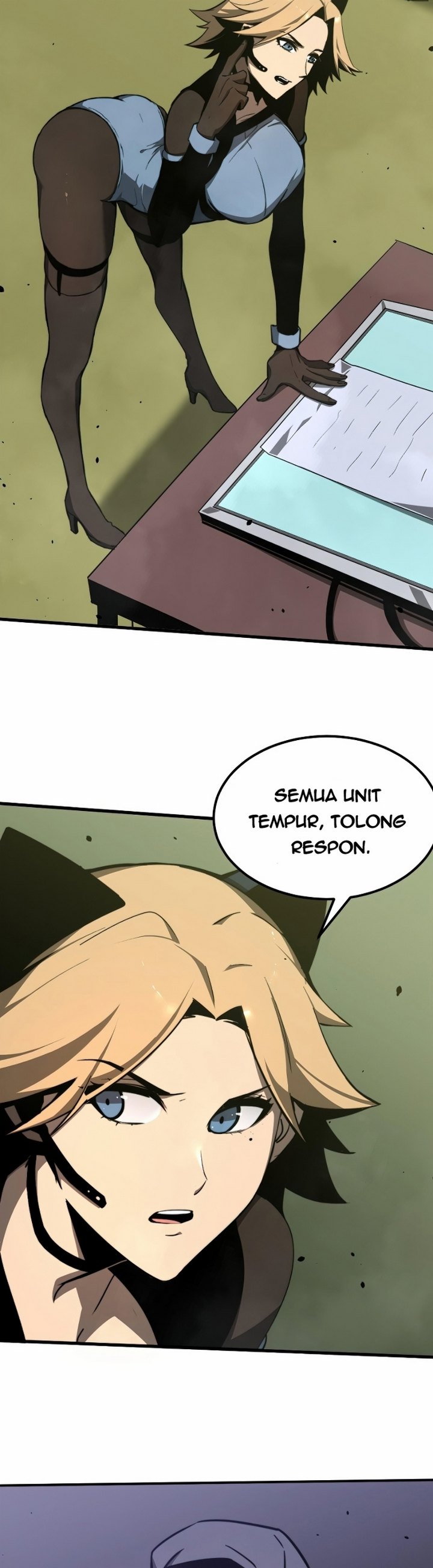 Extraordinary Evolution (Advanced Evolution) Chapter 42.1 Gambar 7