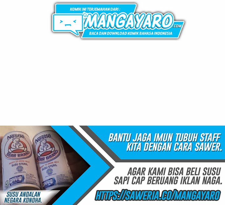 Extraordinary Evolution (Advanced Evolution) Chapter 42.1 Gambar 23
