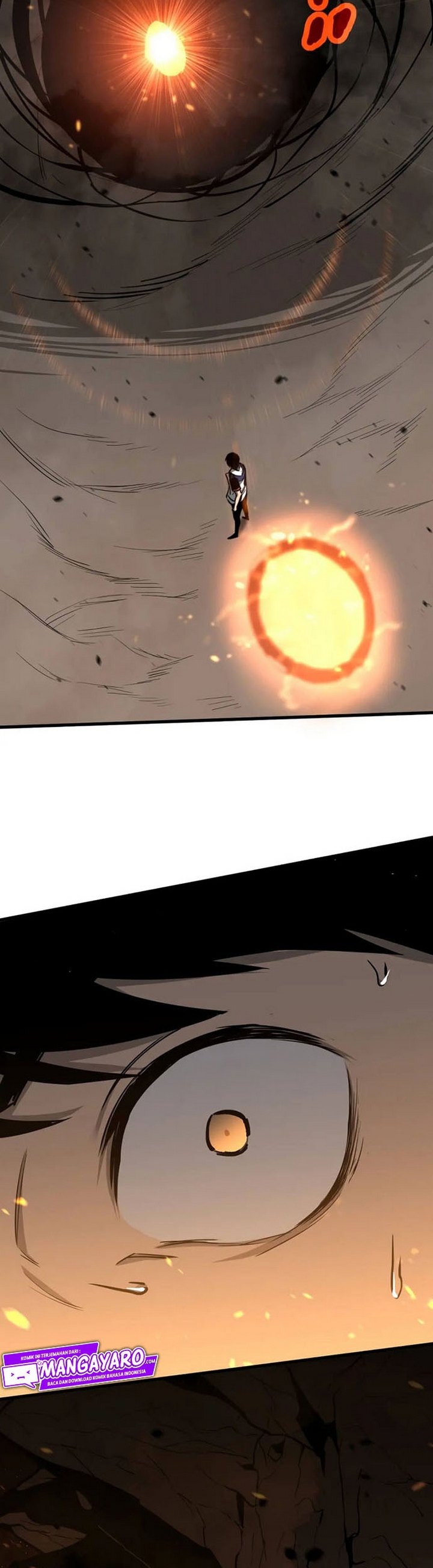 Extraordinary Evolution (Advanced Evolution) Chapter 44.1 Gambar 7