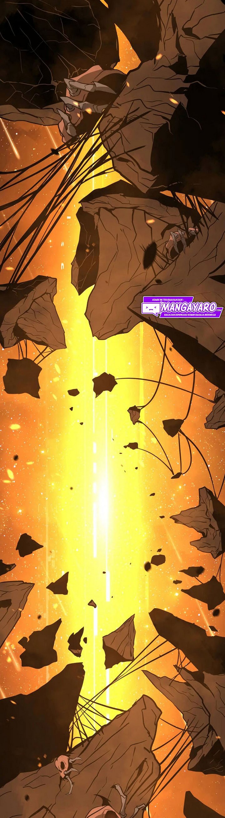 Extraordinary Evolution (Advanced Evolution) Chapter 44.1 Gambar 9