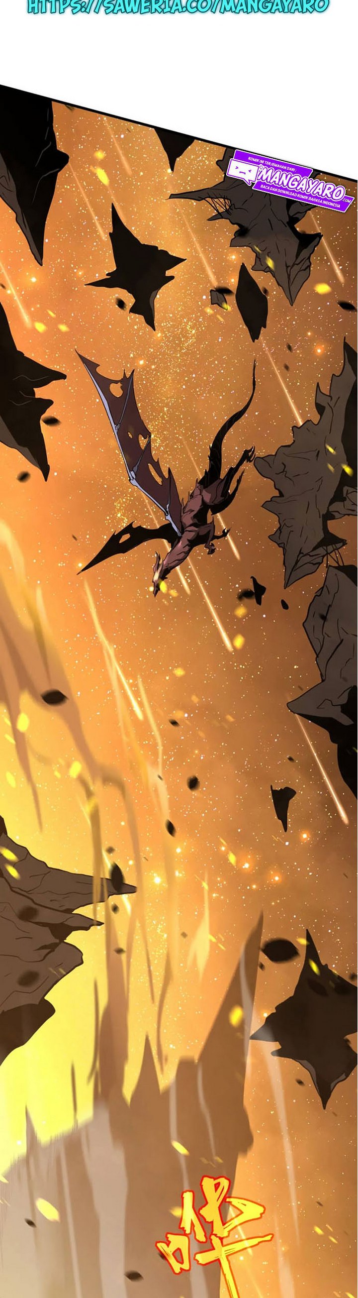 Extraordinary Evolution (Advanced Evolution) Chapter 44.1 Gambar 13