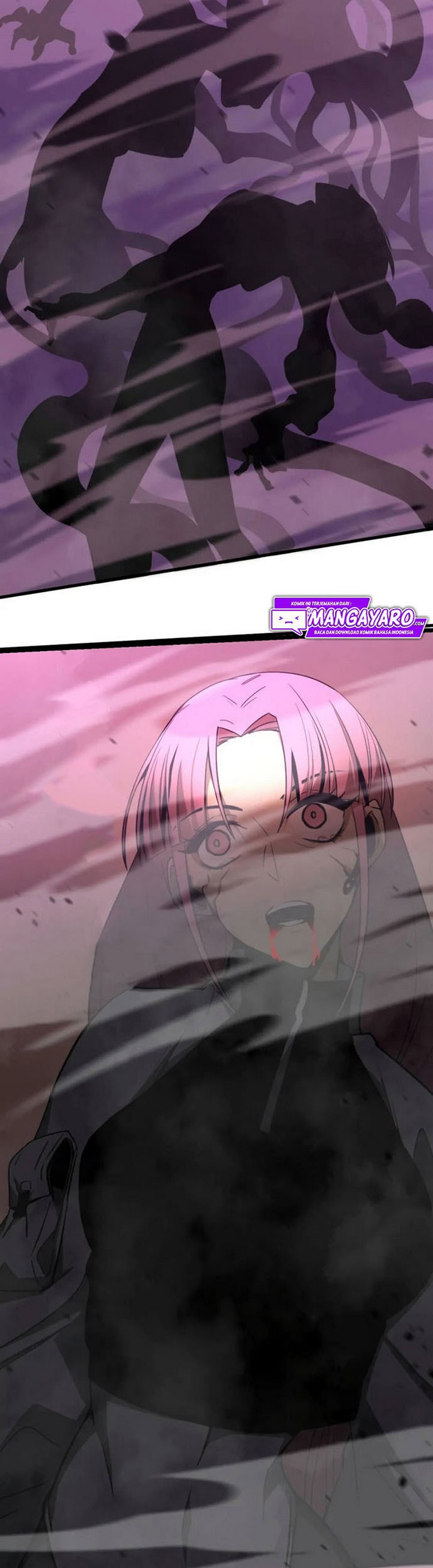 Extraordinary Evolution (Advanced Evolution) Chapter 44.2 Gambar 4