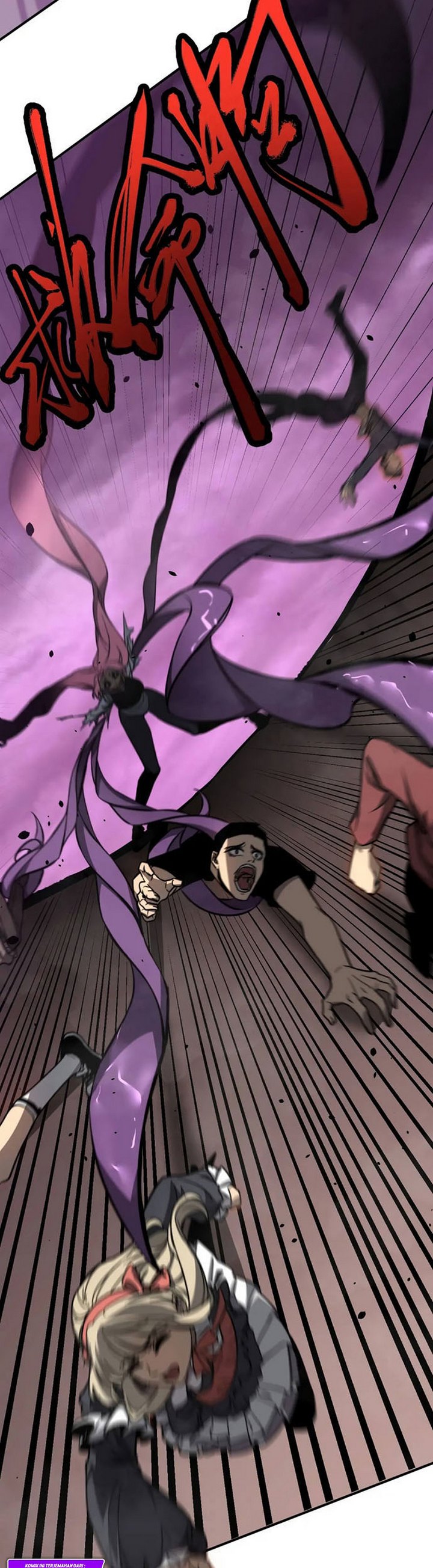 Extraordinary Evolution (Advanced Evolution) Chapter 44.2 Gambar 10