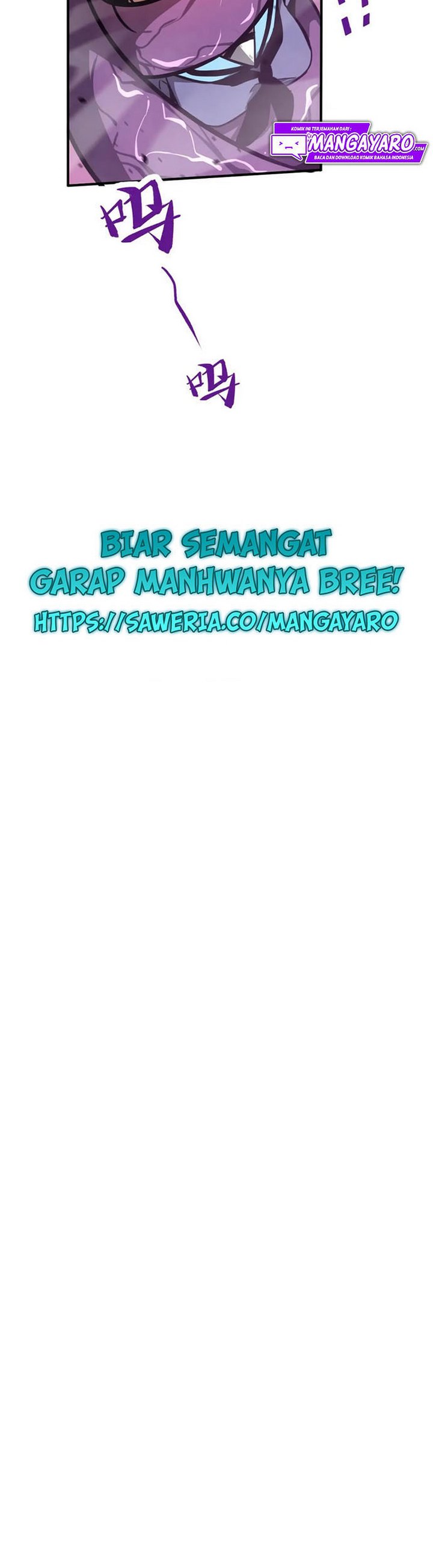 Extraordinary Evolution (Advanced Evolution) Chapter 44.2 Gambar 16