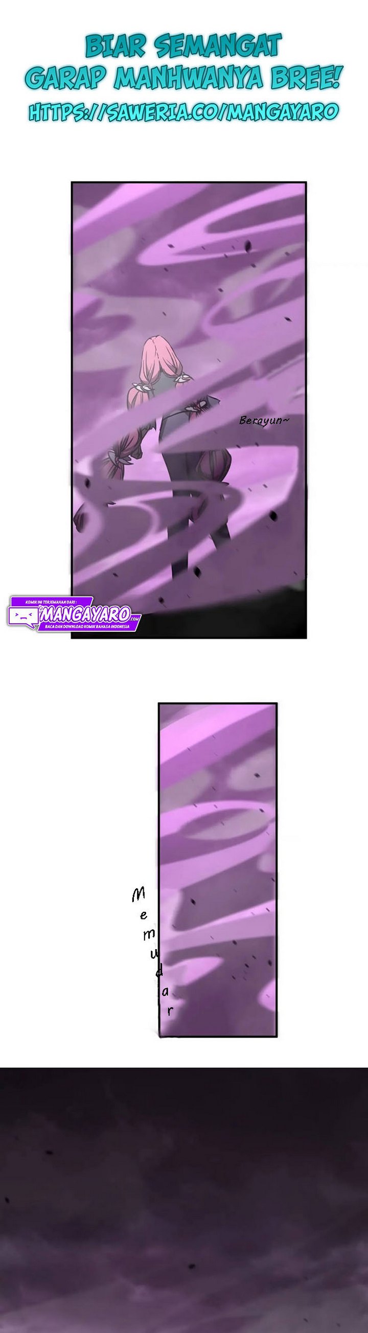 Extraordinary Evolution (Advanced Evolution) Chapter 44.2 Gambar 17