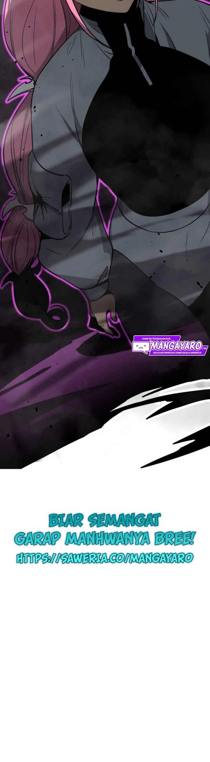 Extraordinary Evolution (Advanced Evolution) Chapter 44.2 Gambar 26