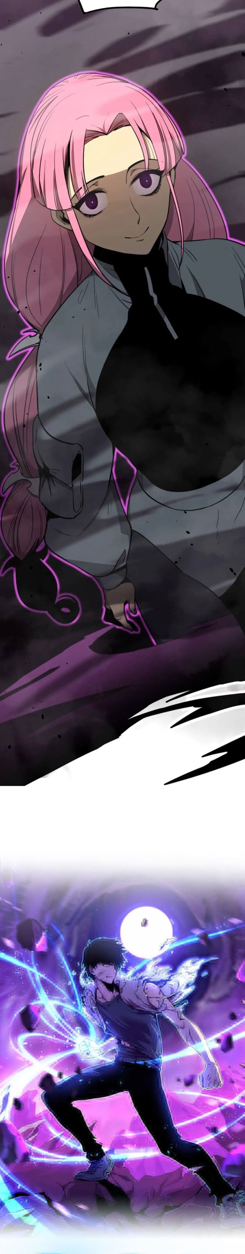 Extraordinary Evolution (Advanced Evolution) Chapter 45 Gambar 3