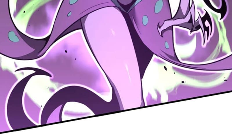 Extraordinary Evolution (Advanced Evolution) Chapter 45 Gambar 20
