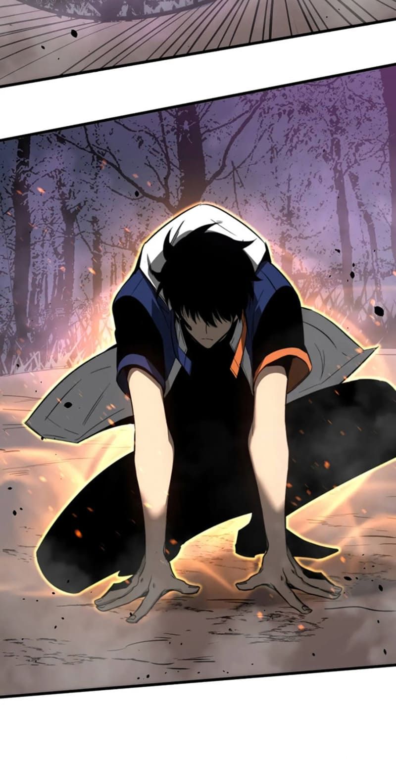 Extraordinary Evolution (Advanced Evolution) Chapter 45 Gambar 27
