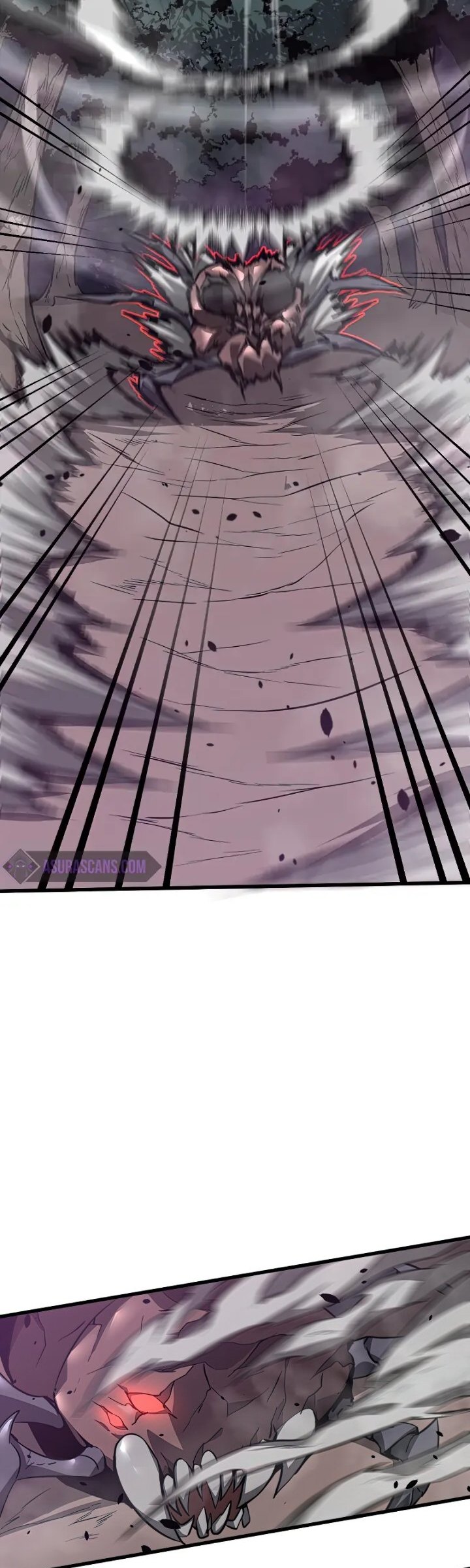 Extraordinary Evolution (Advanced Evolution) Chapter 50 Gambar 16