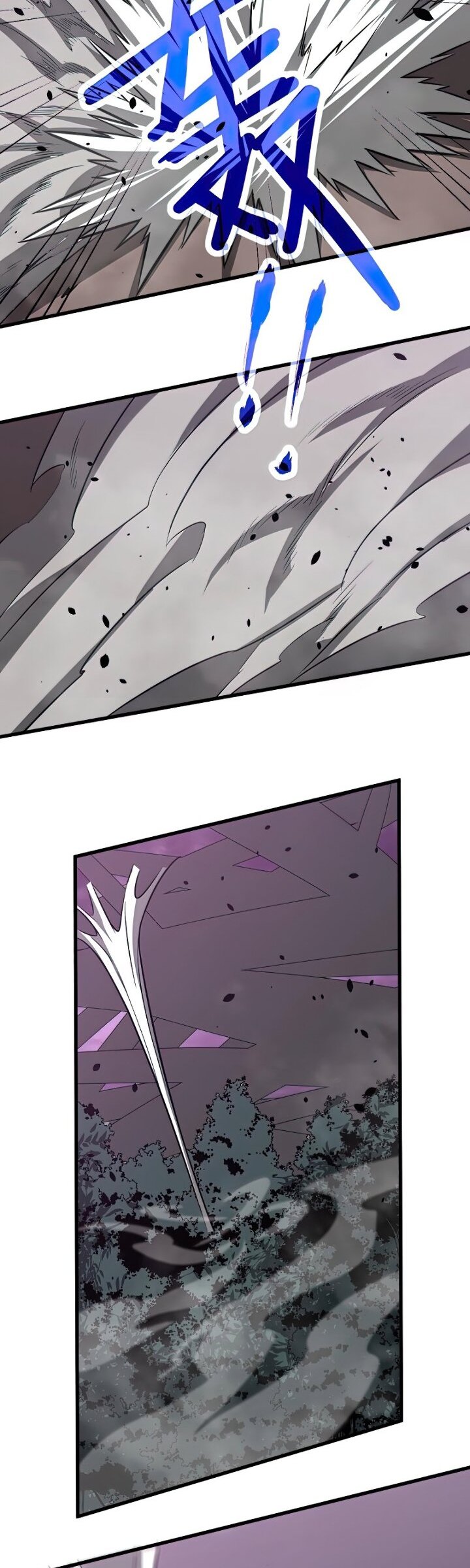 Extraordinary Evolution (Advanced Evolution) Chapter 50 Gambar 20