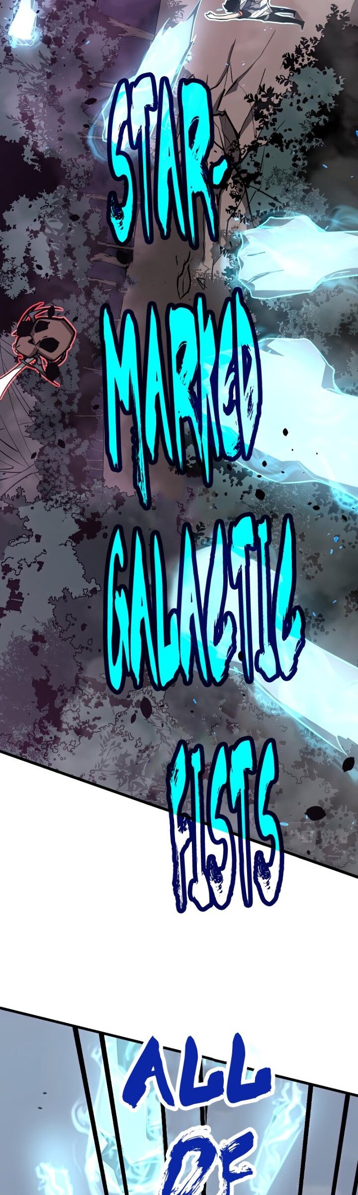 Extraordinary Evolution (Advanced Evolution) Chapter 50 Gambar 23