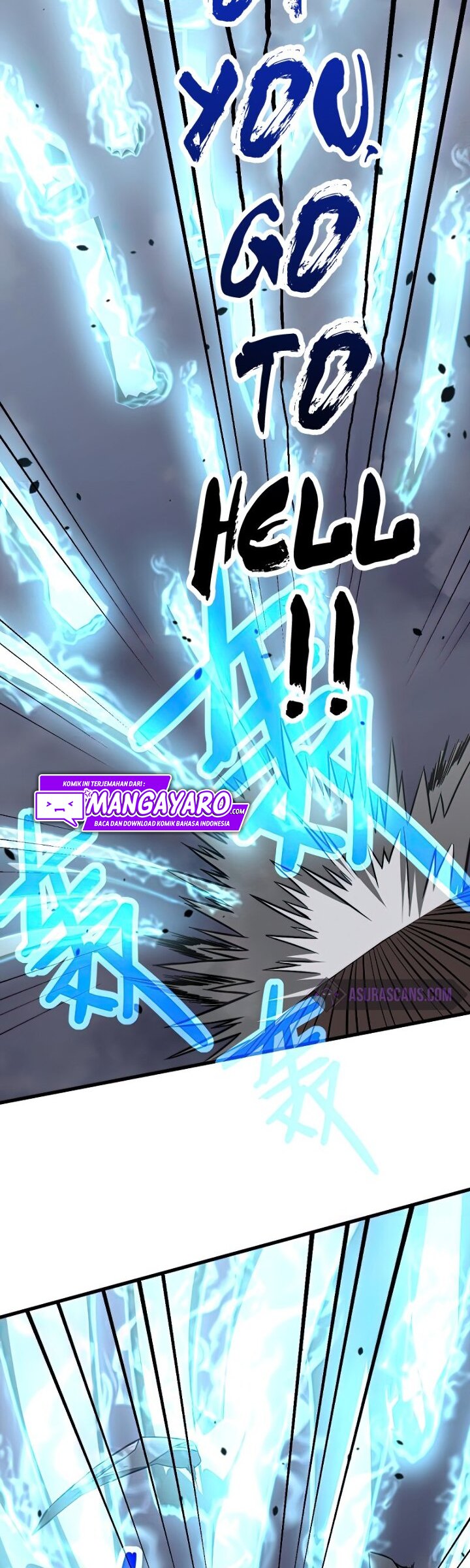 Extraordinary Evolution (Advanced Evolution) Chapter 50 Gambar 24