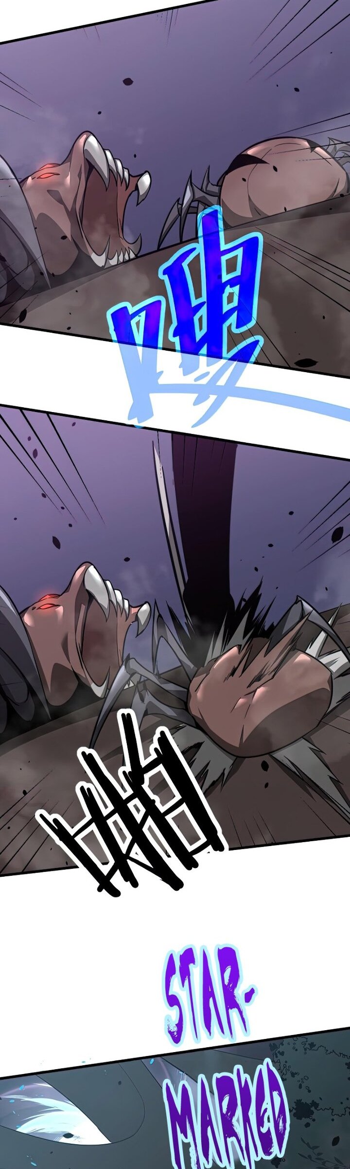 Extraordinary Evolution (Advanced Evolution) Chapter 50 Gambar 27