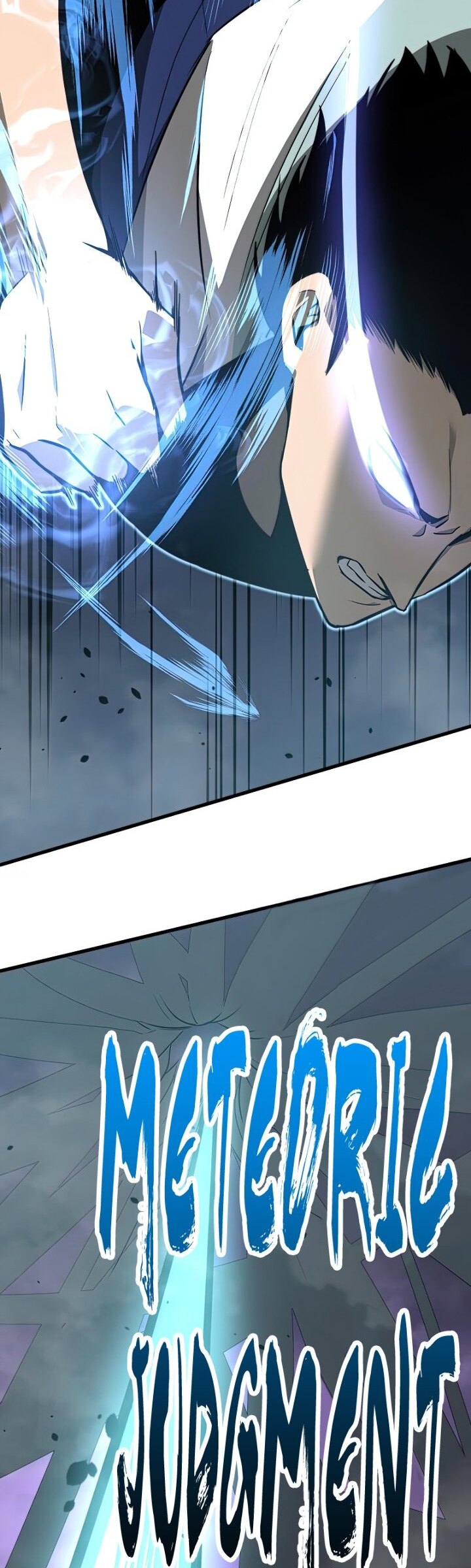 Extraordinary Evolution (Advanced Evolution) Chapter 50 Gambar 29