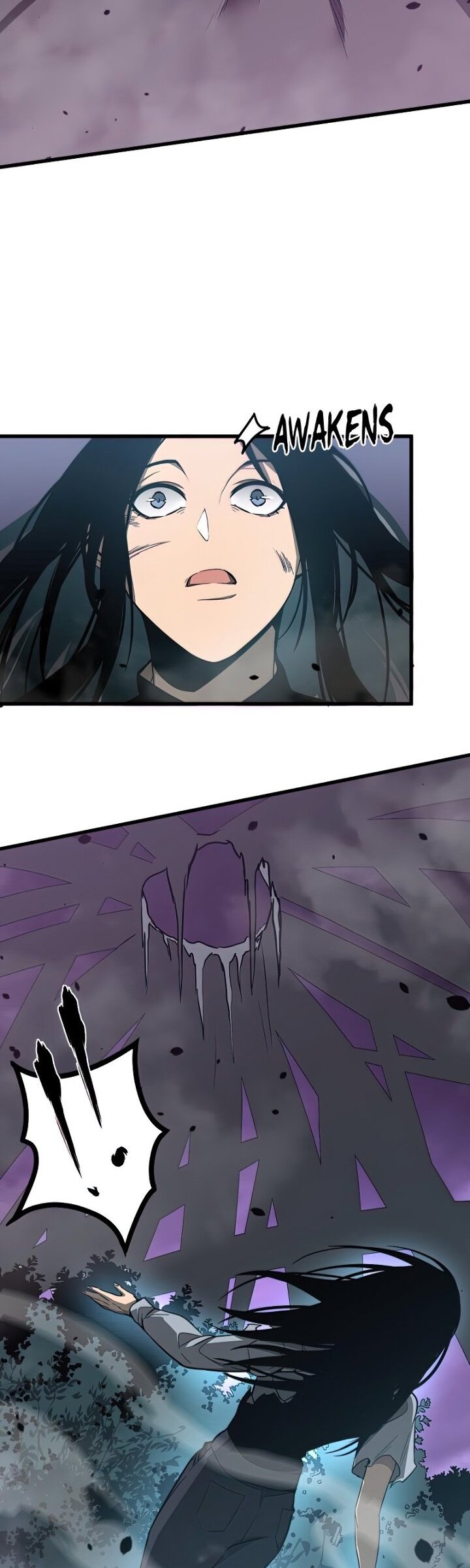 Extraordinary Evolution (Advanced Evolution) Chapter 50 Gambar 32