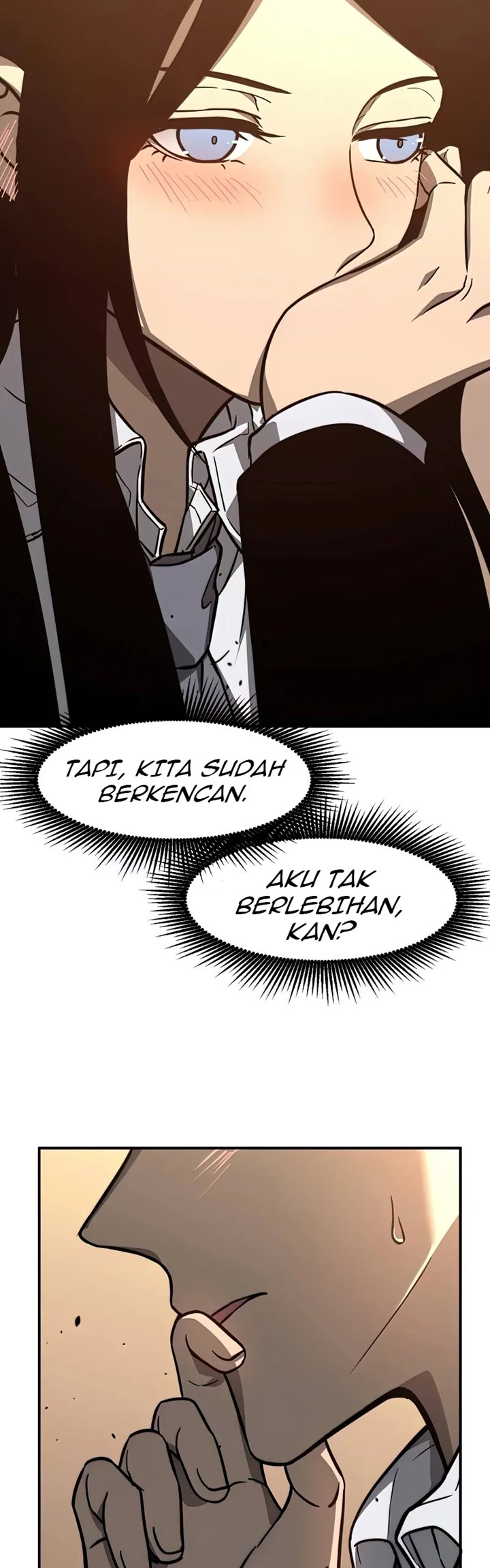 Extraordinary Evolution (Advanced Evolution) Chapter 53 Gambar 13