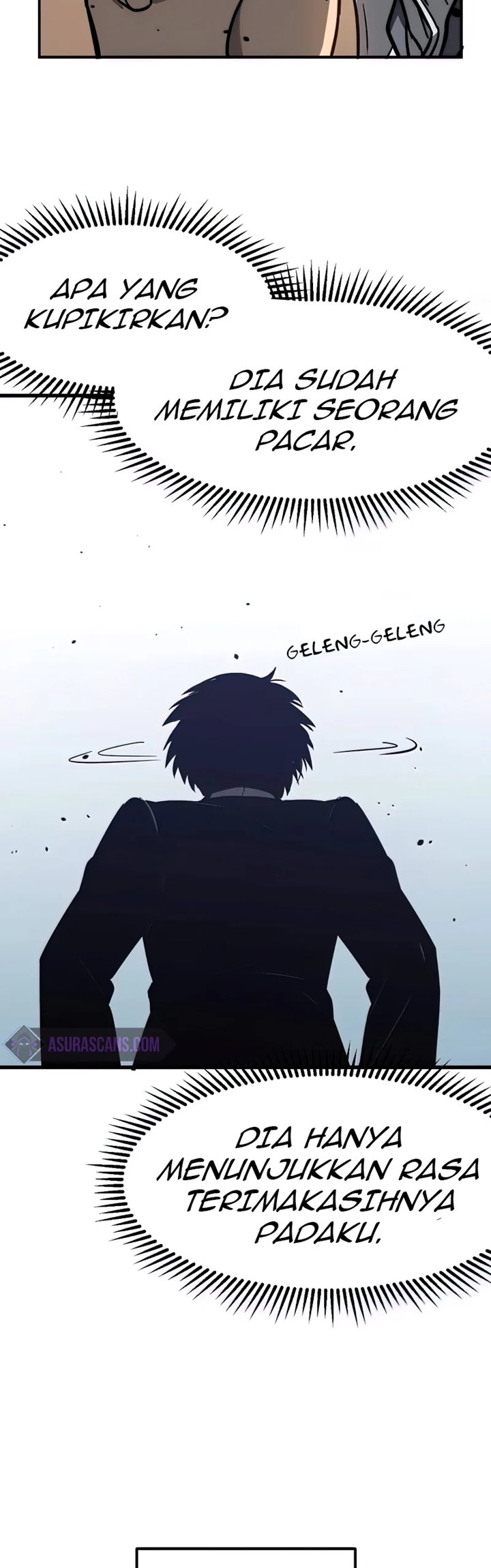 Extraordinary Evolution (Advanced Evolution) Chapter 53 Gambar 14