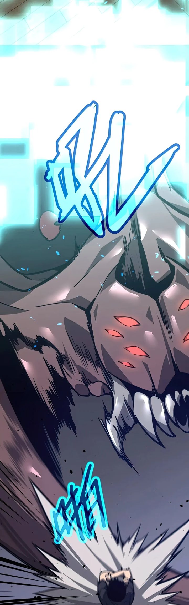 Extraordinary Evolution (Advanced Evolution) Chapter 53 Gambar 30