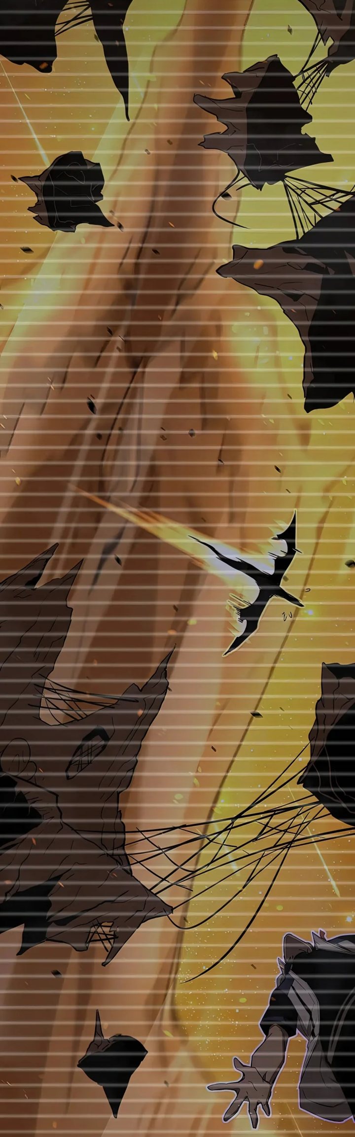 Extraordinary Evolution (Advanced Evolution) Chapter 53 Gambar 36